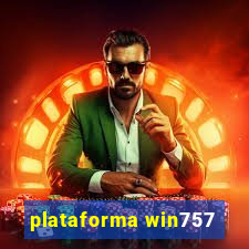 plataforma win757